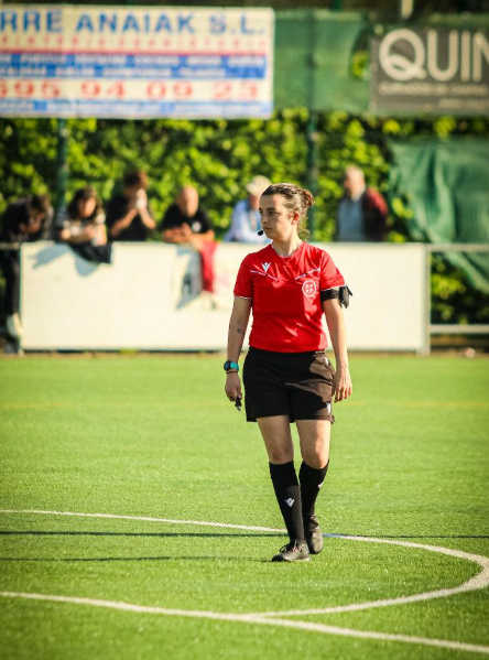 Afinar en verano: la guía definitiva para árbitros y futbolistas en off-season